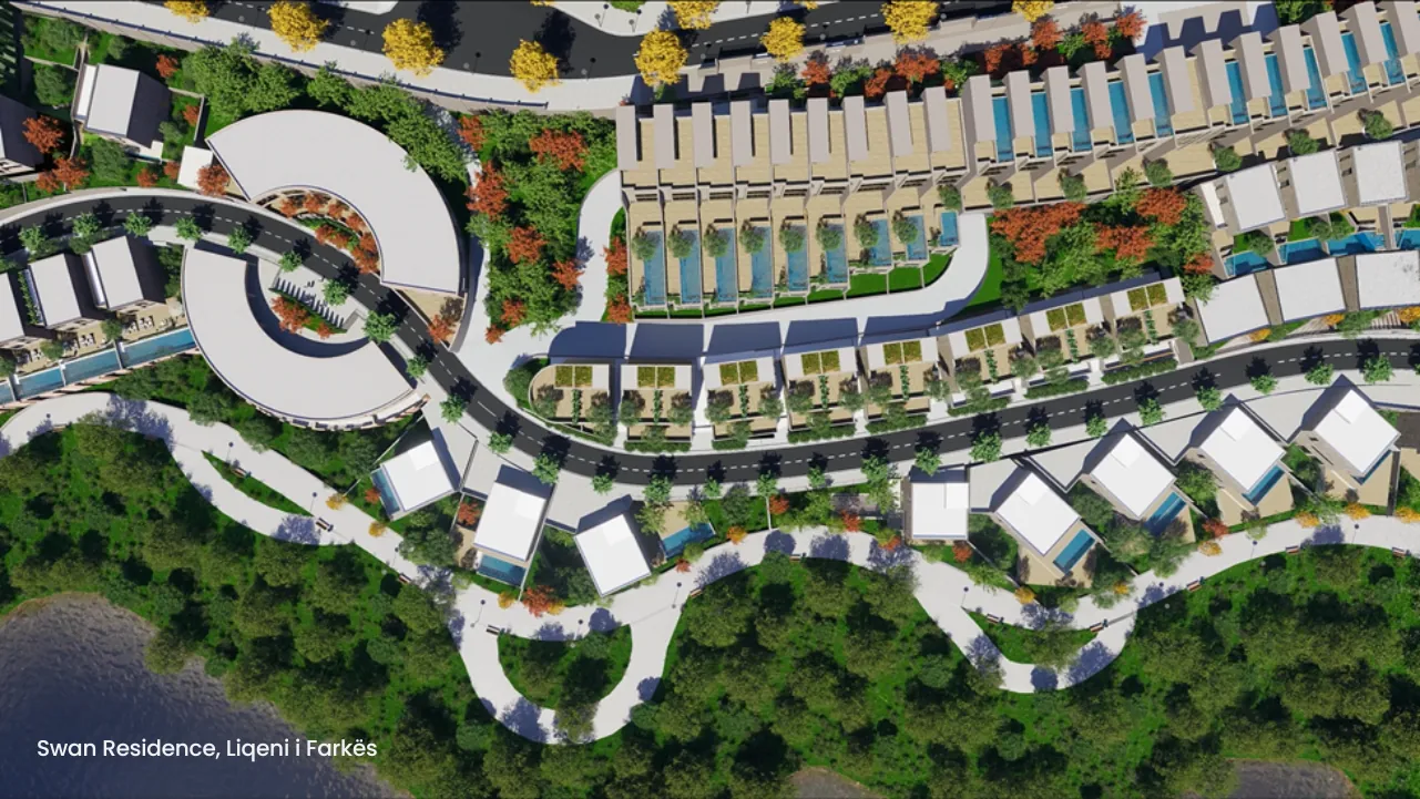 Real Estate in Albania over the last decade: Investment Opportunities