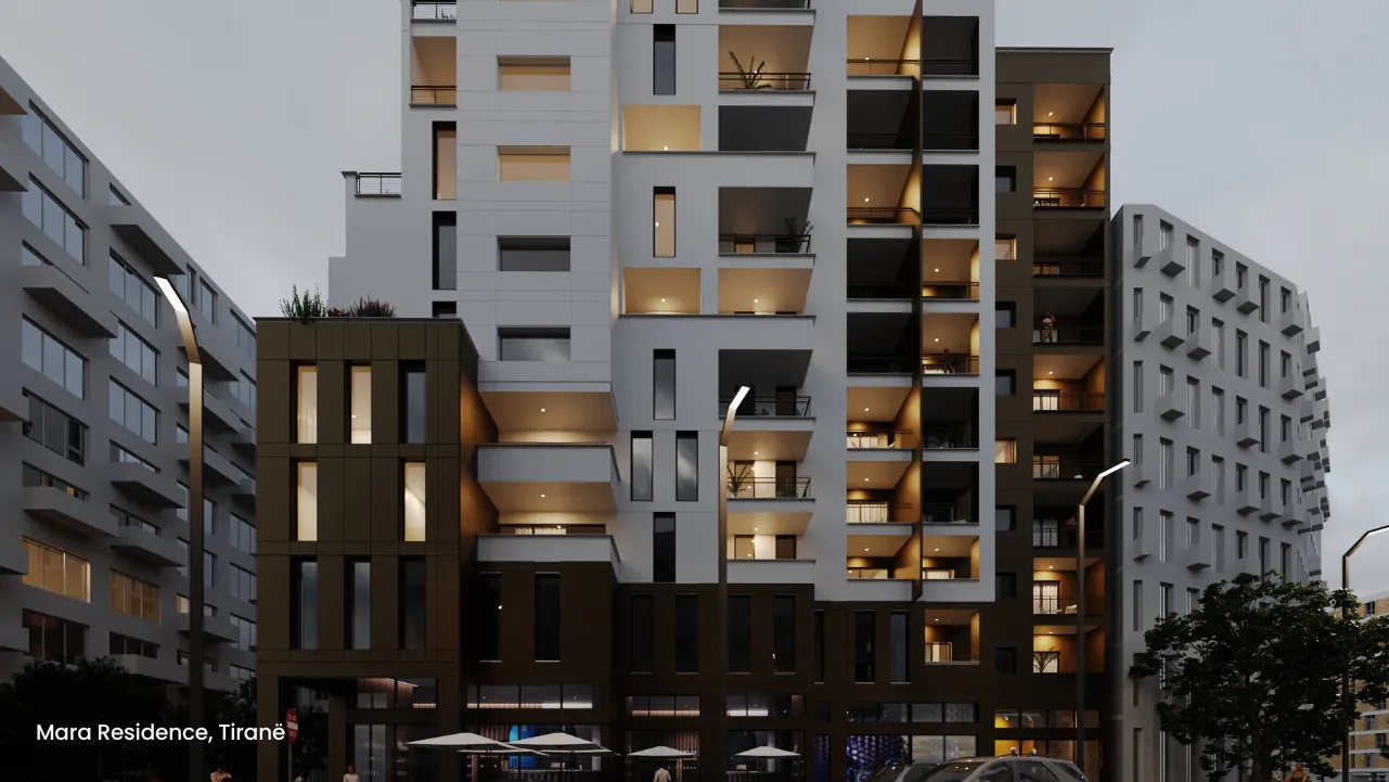 Real Estate in Albania over the last decade: Investment Opportunities