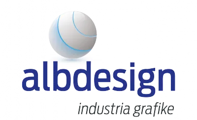 Alb Design Logo