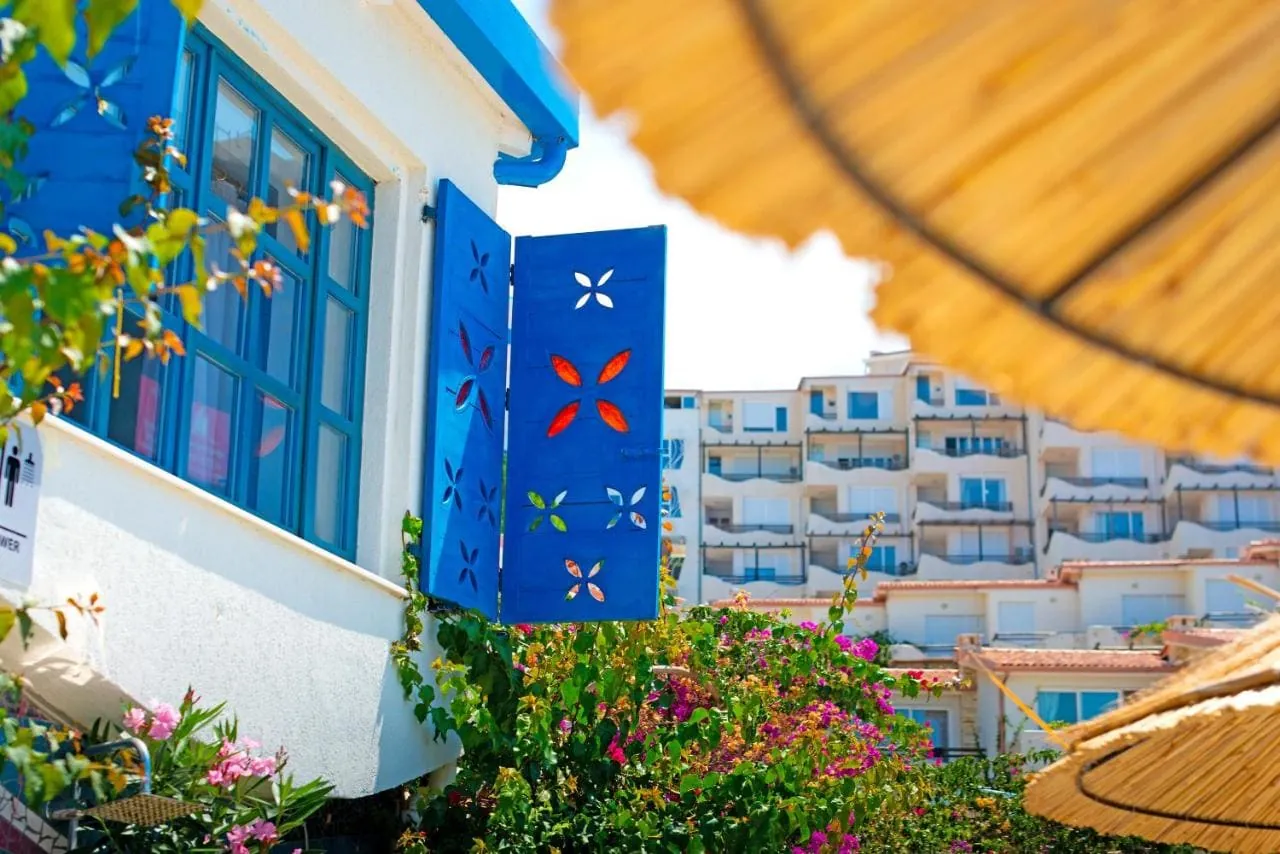 Bougainville Bay Resort & Spa