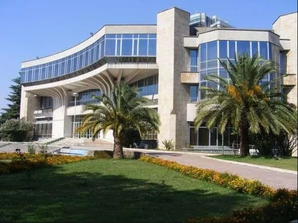 Congress palace2