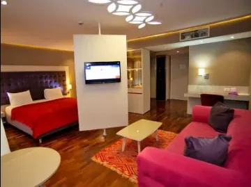 Furniture junior suite