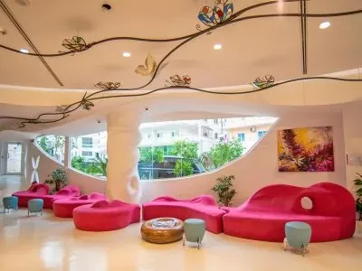 Urban Products Design
