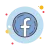 Icons8 facebook