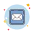 Icons8 mail