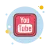 Icons8 youtube