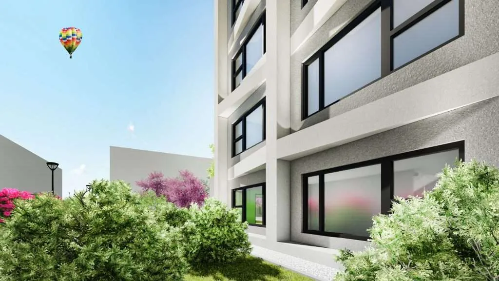 Isuv building1
