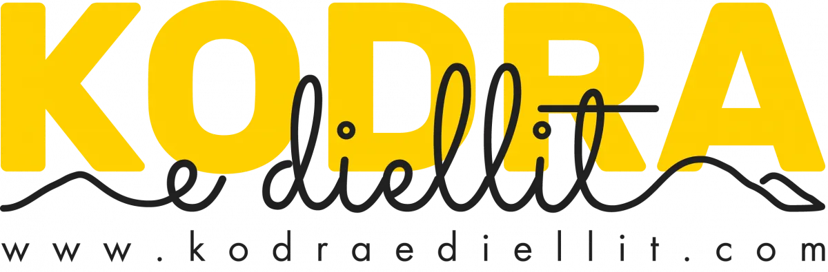 Kodra logo