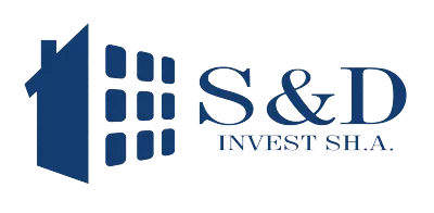 S&D invest logo