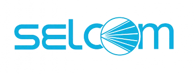 Selcom Logo