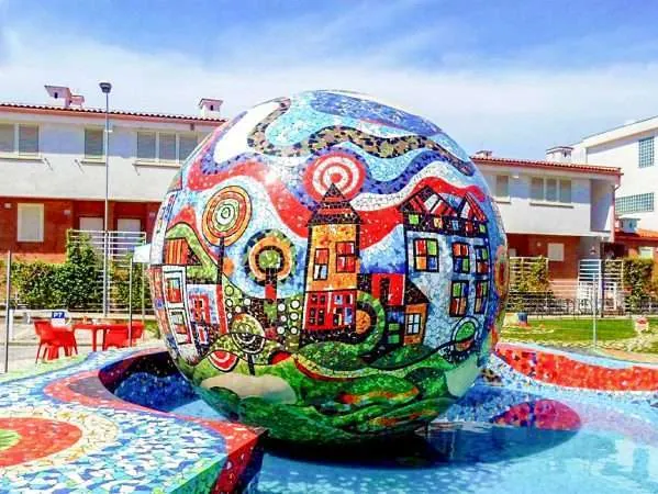 Sun square